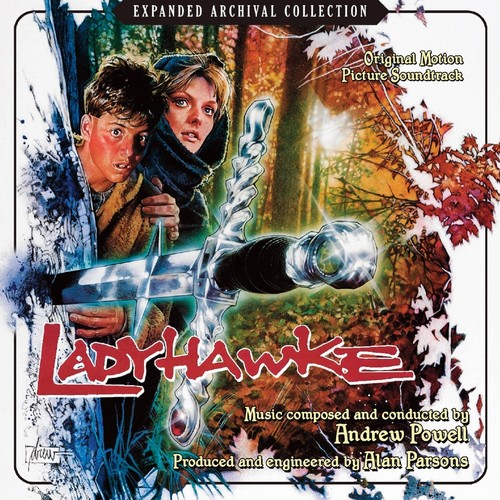 Ladyhawke femme la - la,