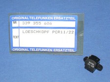 TELEFUNKEN PCR11/PCR22