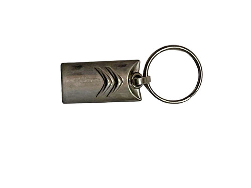 Ancien porte cle voiture auto - porte,