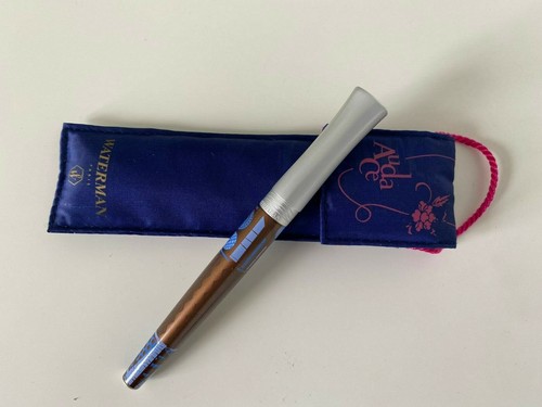 Waterman audace stylo - waterman,