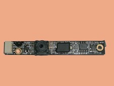 Webcam Camera module