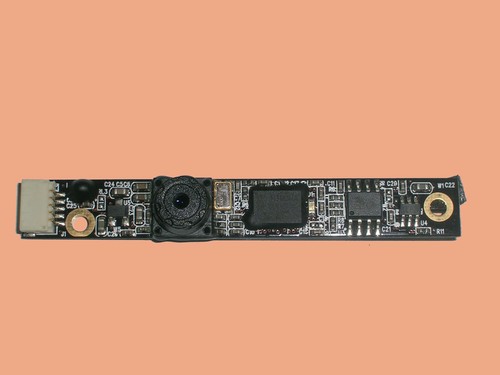 Webcam camera module - webcam,