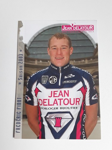 Cyclisme carte cycliste - carte,