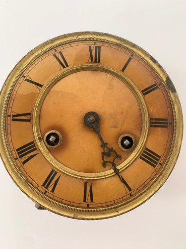 Ancien mouvement pendule - ancien,