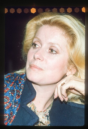 S979 catherine deneuve - catherine, 1980