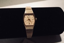 Blumar reloj señora acero - ,