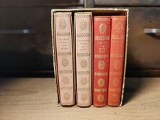 Coffret Livre De Chevet X4 Florilège Pour Maman 