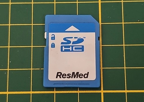 Genuine original resmed air - genuine,