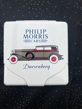Étui à Cigarettes ou à