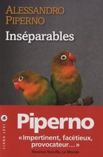 Inséparables - Piperno