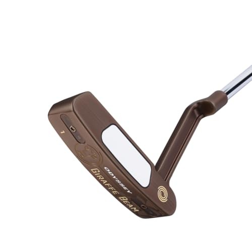 Odyssey giraffe beam - odyssey, giraffe-beam