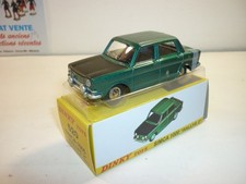 Dinky toys atlas simca - ,