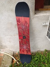 Snowboard 150cm salomon 1m50 - snowboard,