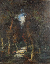 Maurice Vagh-Weinmann