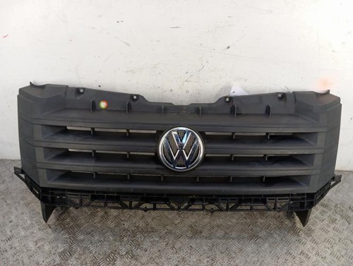 Calandre volkswagen crafter - volkswagen, 1