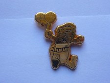 pins  NIGLOLAND PARC A THEMES A DOLANCOURT NO 277 SUR 1000 EX