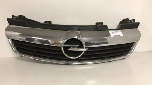 Calandre opel zafira - calandre, 1