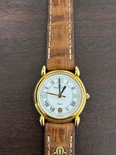 Montre femme maurice lacroix - montre,
