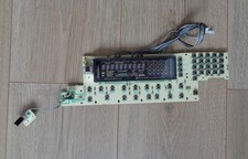 Sony CDP 228 ESD - Ecran + Pcb