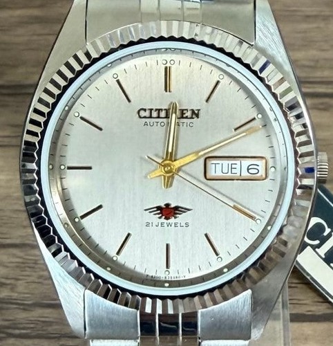 Montre citizen eagle - montre,