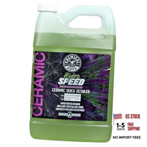 Hydrospeed ceramic quick - hydrospeed,