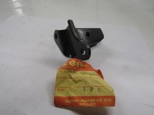 NOS Suzuki RL250 Exacta Trials