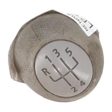 Pommeau de vitesses RENAULT TWINGO 2 PHASE 1 8200666180