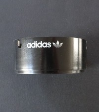 ADIDAS 1 cendrier modèle NOIR
