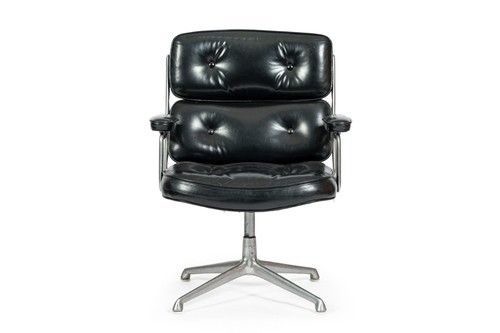 Early eames time - early,