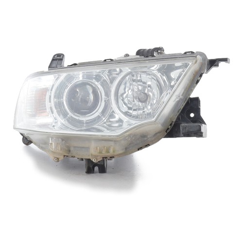 Phare avant droit mitsubishi - droit,