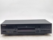 Lecteur CD Kenwood DP-2050 - Fonctionnel, Utilisé, Sans Accessoires