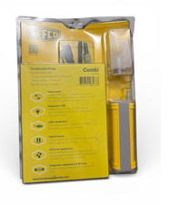 Pompe relevage - de,