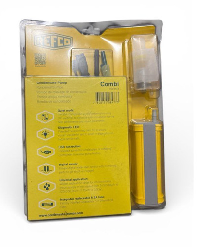 Pompe relevage - de,