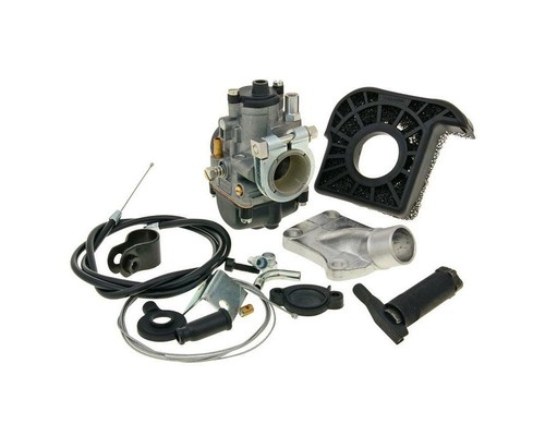 Kit carburateur malossi - kit, phbg