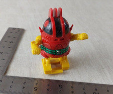 Ancien jouet mécanique / wind