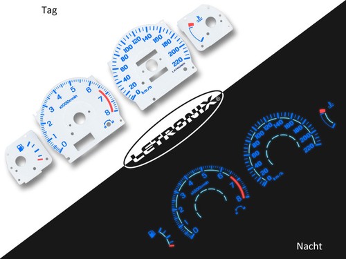 Disque plasma dash for - plasma, el-dash