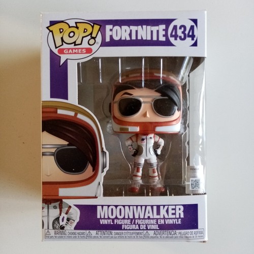 Figurine pop fortnite - pop,