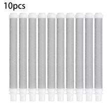 Pack de 10 filtres pulv??risateur de peinture airless pour filtration Wagner 60