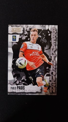 Pablo pagis - pablo, (fc