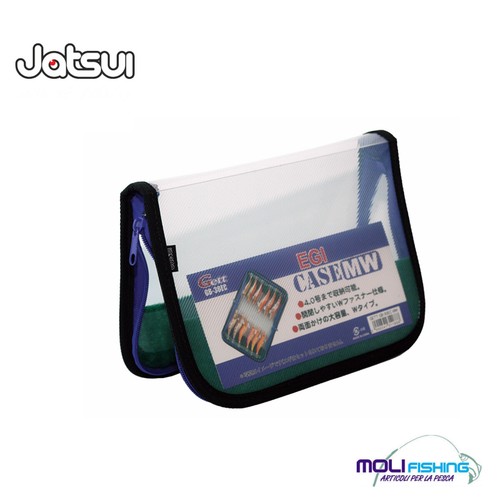 Borsa pêche eging jatsui - de,