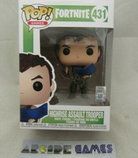 FIGURINE FUNKO POP FORTNITE -