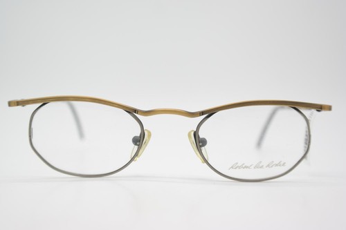 Lunettes vintage robert - vintage, la