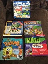 Southwestern School Set CDROM