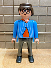 PLAYMOBIL Film Dessin Animé