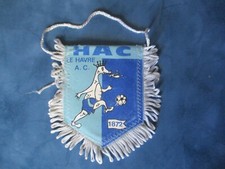 ANCIEN PETIT FANION FOOT   /