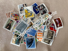 FRANCE TIMBRES EN FRANCS A 35%