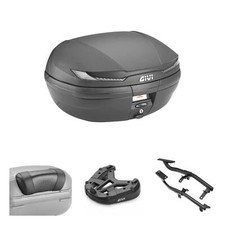 Kit De Top Case GIVI V45 ARENA