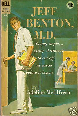 Vintage paperback dell - vintage,