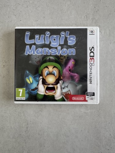 Jeu nintendo 3ds - jeu,