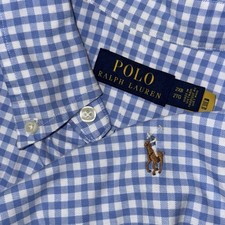 Polo Ralph Lauren Short Sleeve